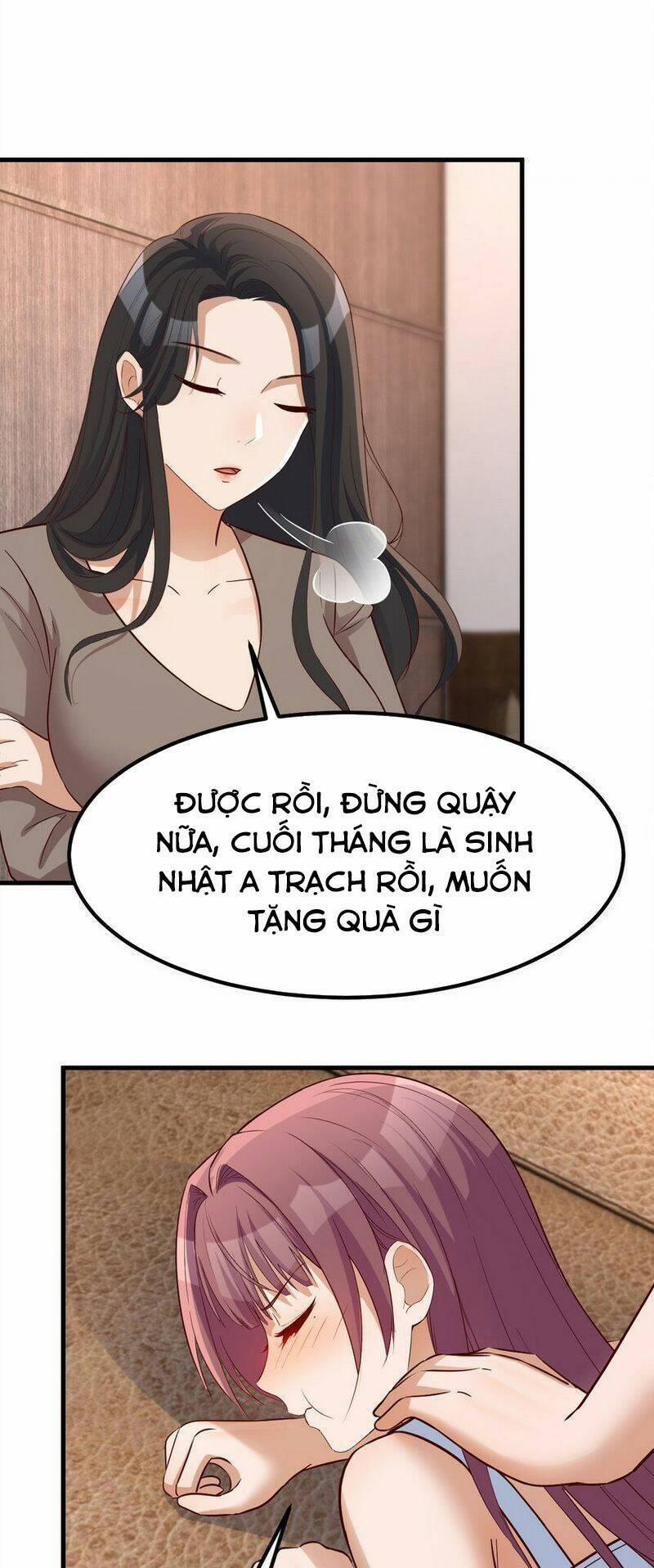 Chị Gái Tôi Là Đại Minh Tinh 221 trang 21
