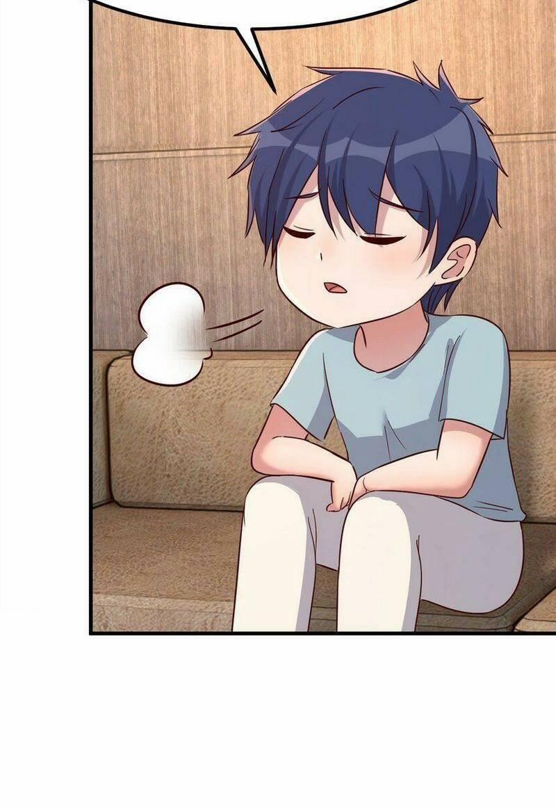 Chị Gái Tôi Là Đại Minh Tinh 221 trang 32