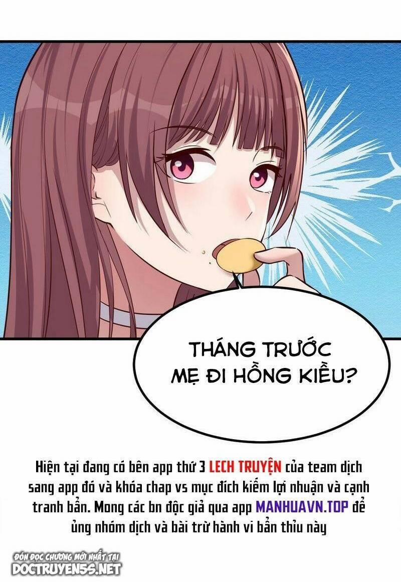 Chị Gái Tôi Là Đại Minh Tinh 221 trang 33