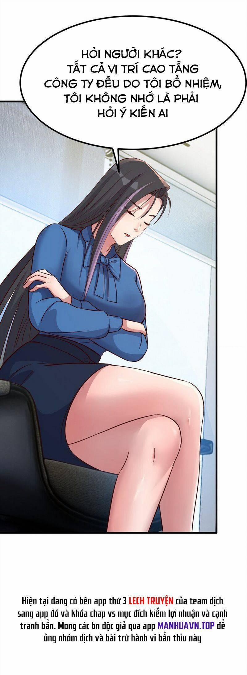 Chị Gái Tôi Là Đại Minh Tinh 222 trang 10