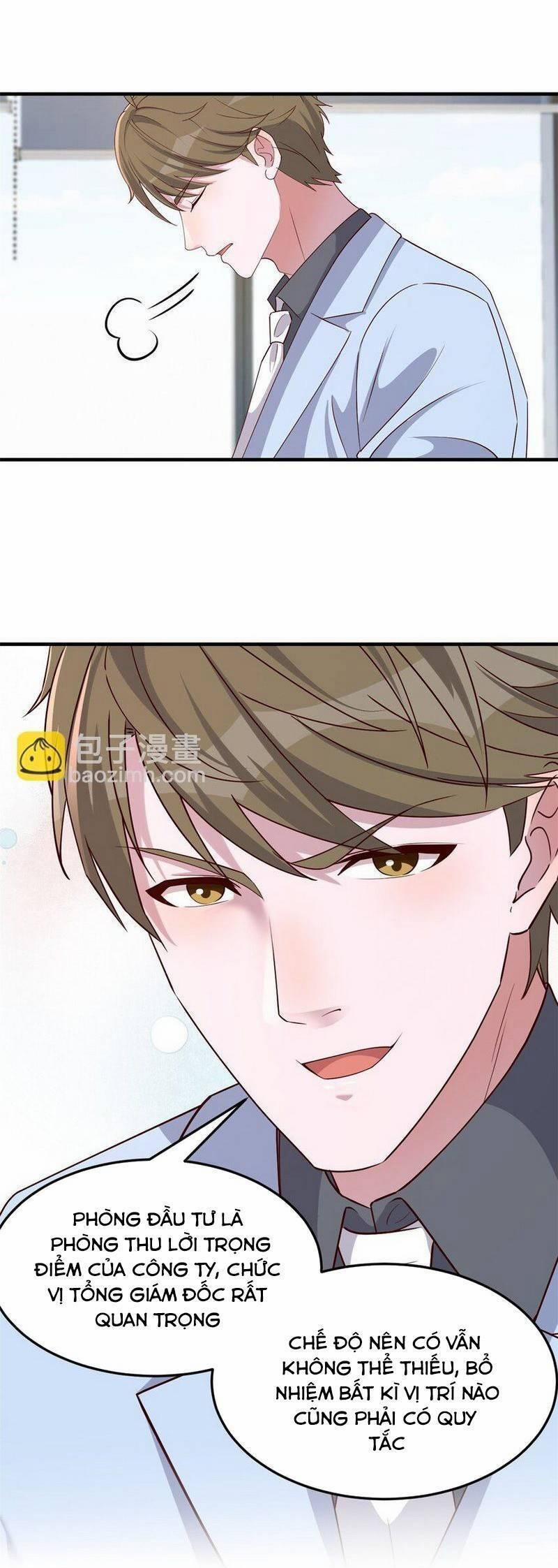 Chị Gái Tôi Là Đại Minh Tinh 222 trang 12