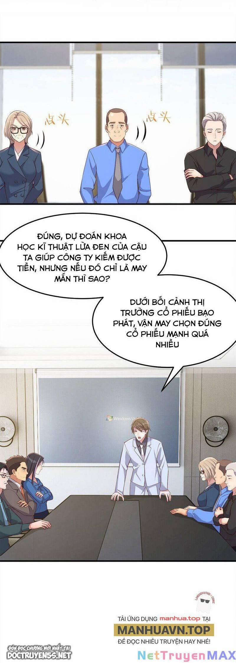 Chị Gái Tôi Là Đại Minh Tinh 222 trang 13