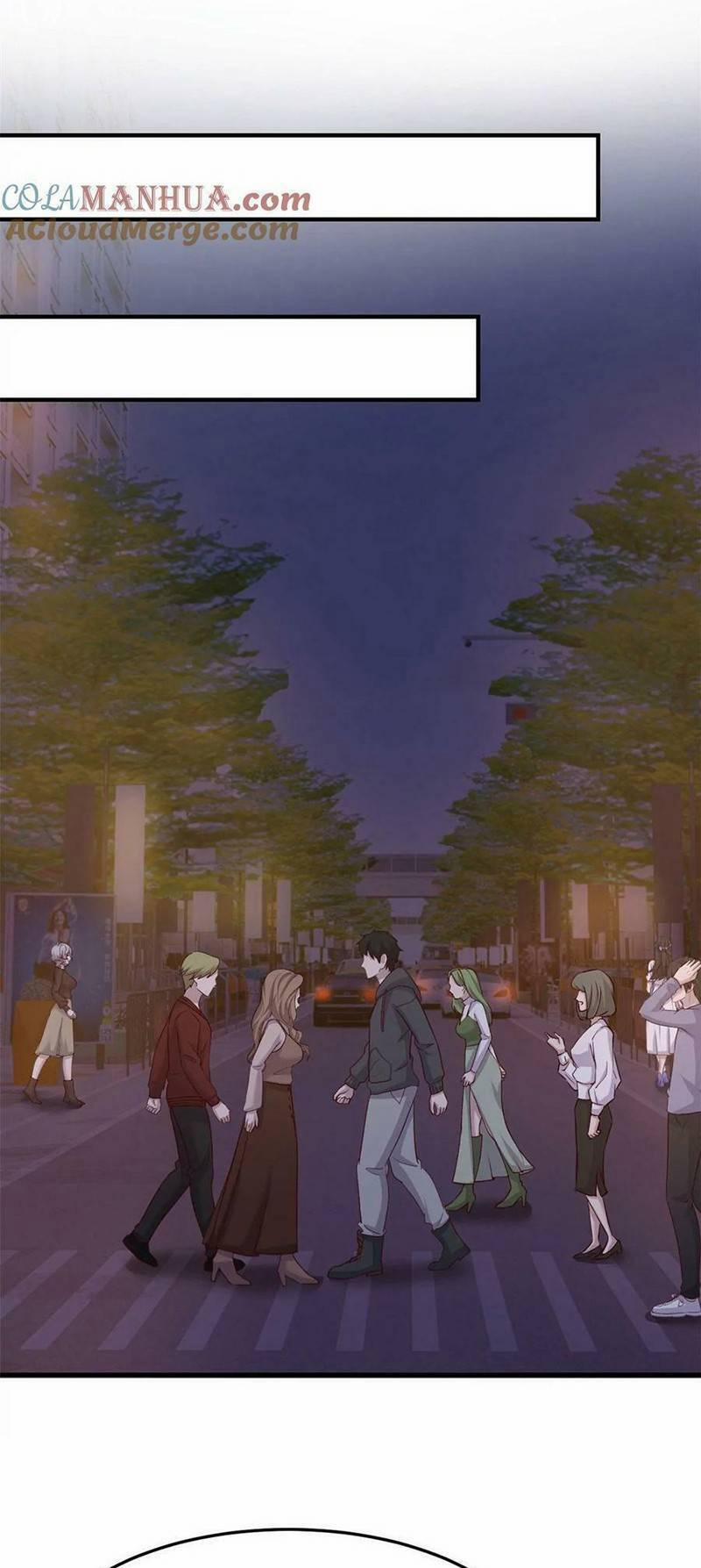 Chị Gái Tôi Là Đại Minh Tinh 223 trang 1