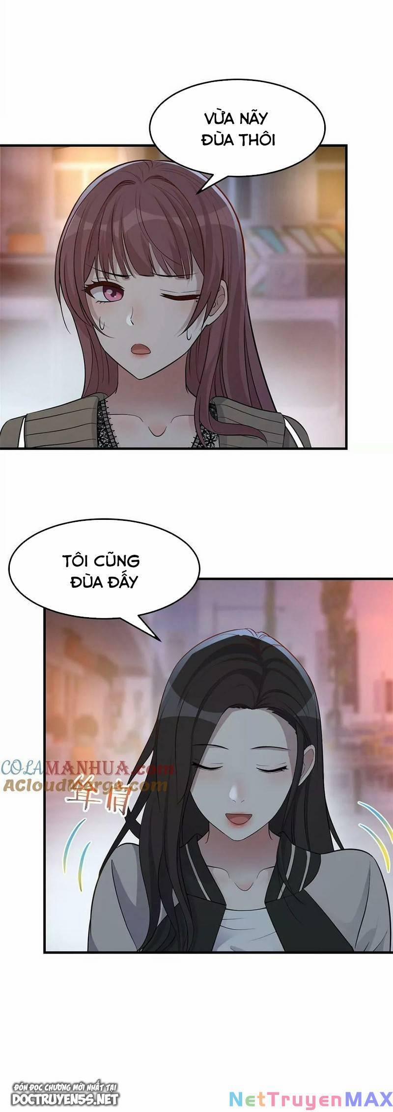 Chị Gái Tôi Là Đại Minh Tinh 223 trang 11