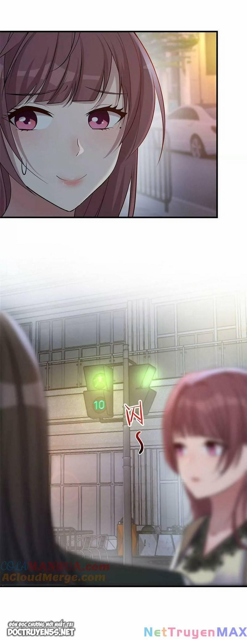 Chị Gái Tôi Là Đại Minh Tinh 223 trang 8