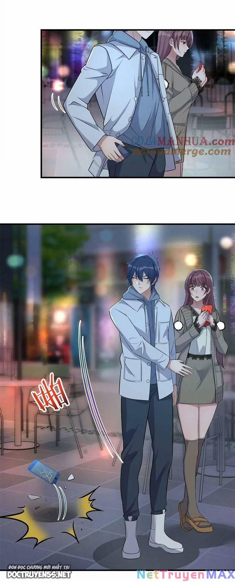 Chị Gái Tôi Là Đại Minh Tinh 224 trang 13