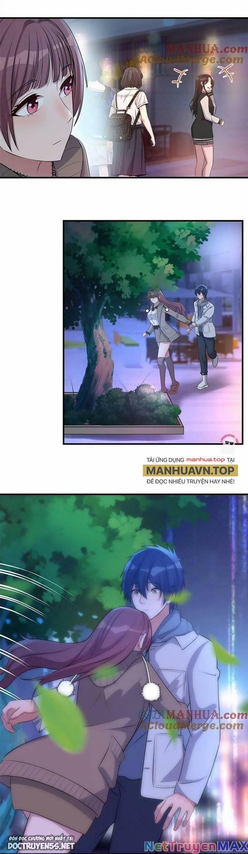 Chị Gái Tôi Là Đại Minh Tinh 224 trang 15