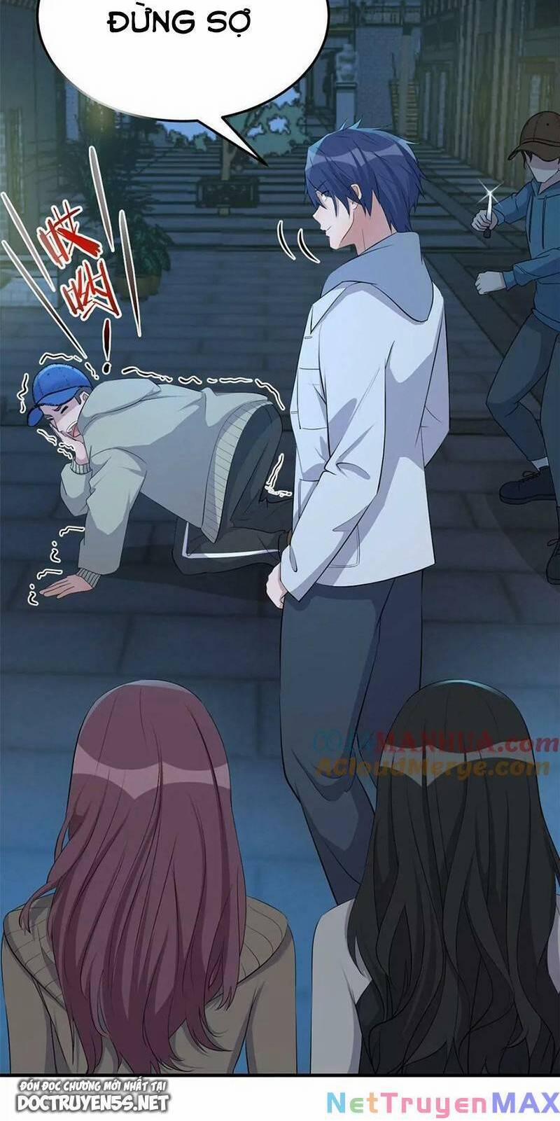 Chị Gái Tôi Là Đại Minh Tinh 224 trang 2