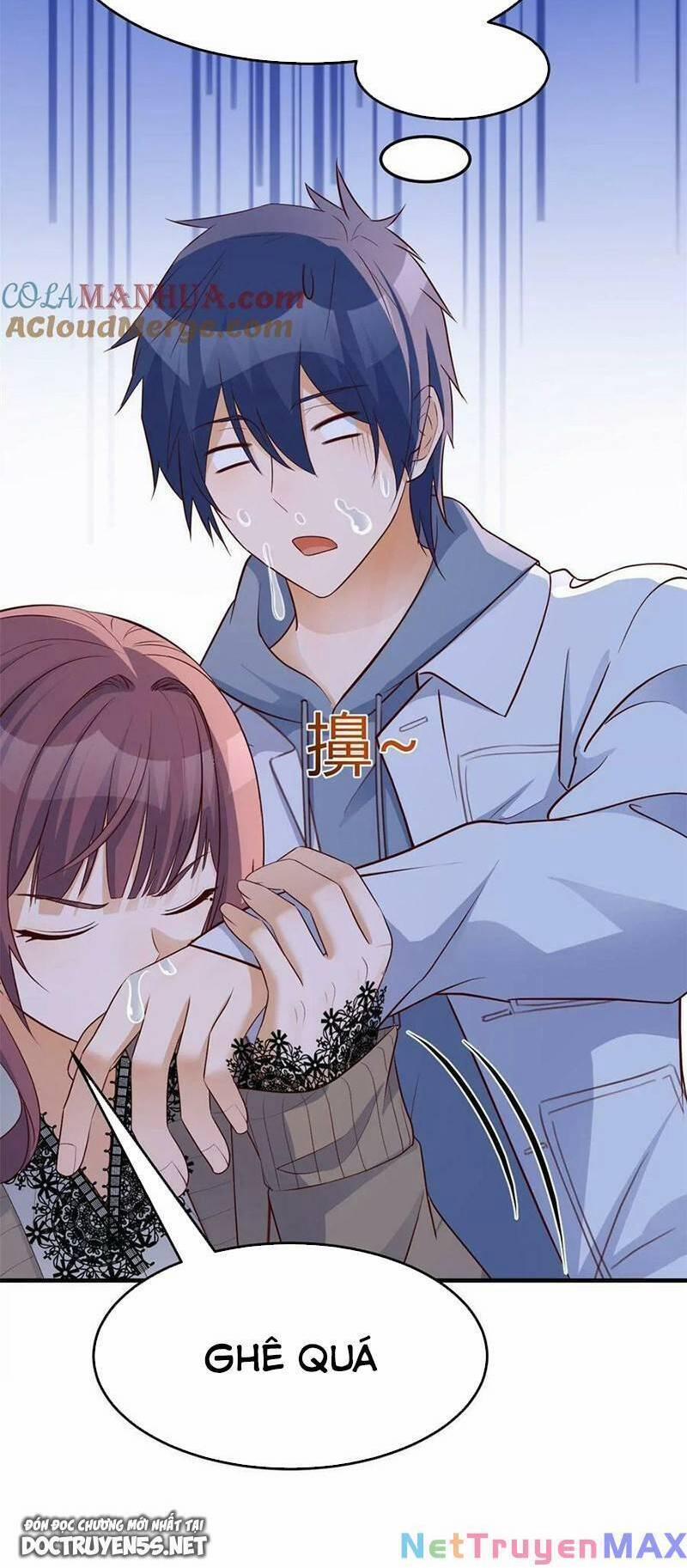 Chị Gái Tôi Là Đại Minh Tinh 224 trang 23
