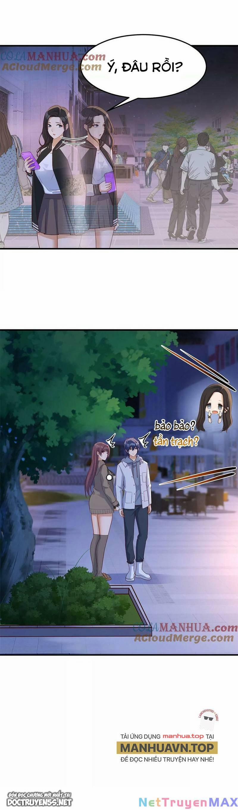 Chị Gái Tôi Là Đại Minh Tinh 224 trang 24