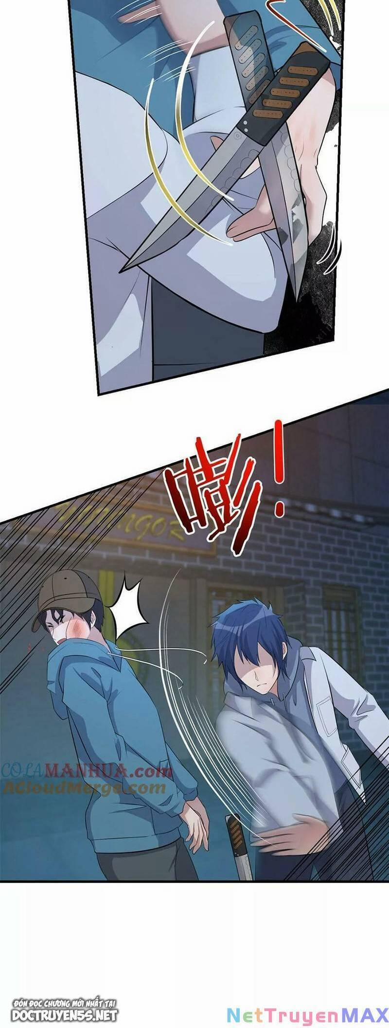 Chị Gái Tôi Là Đại Minh Tinh 224 trang 4