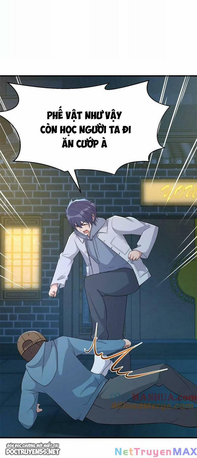 Chị Gái Tôi Là Đại Minh Tinh 224 trang 5