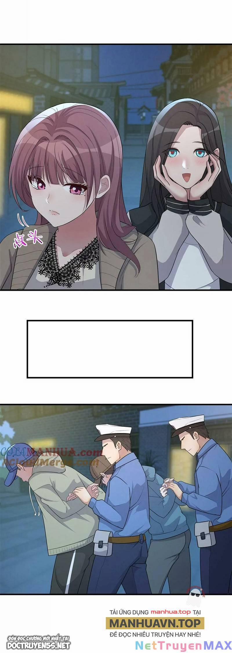 Chị Gái Tôi Là Đại Minh Tinh 224 trang 8