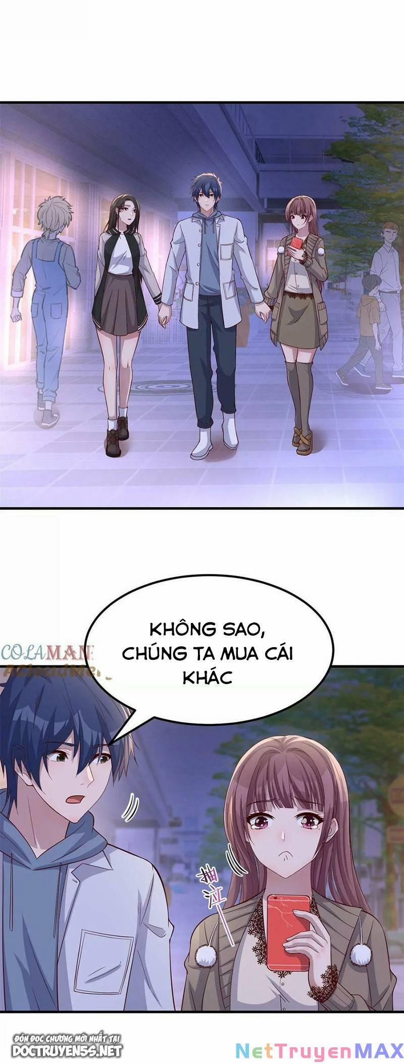 Chị Gái Tôi Là Đại Minh Tinh 224 trang 9