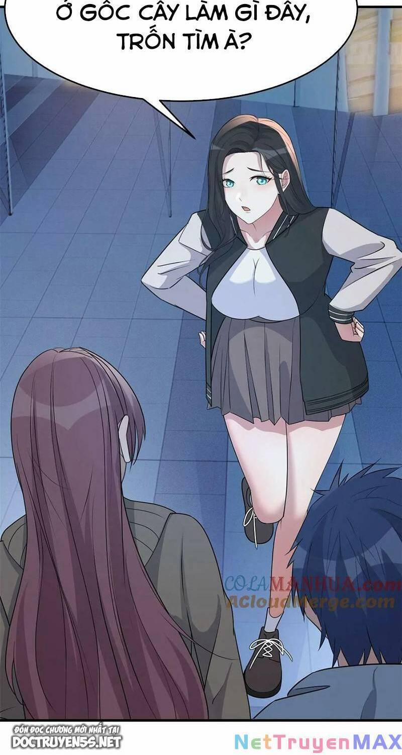 Chị Gái Tôi Là Đại Minh Tinh 225 trang 1