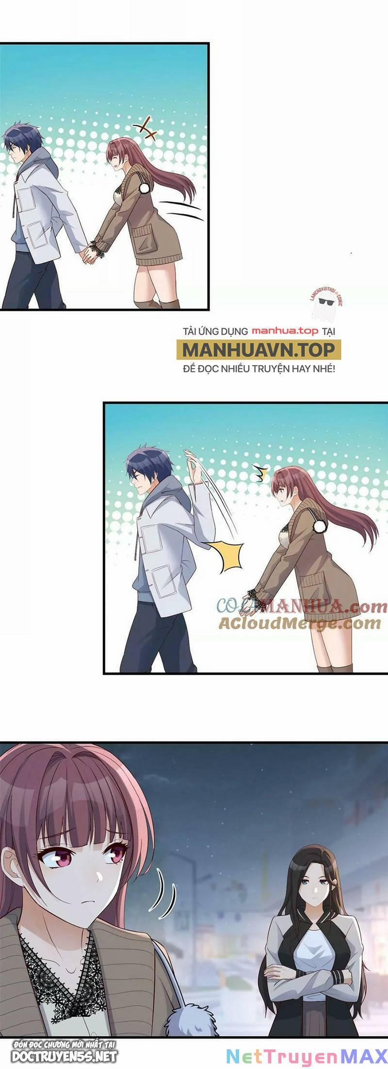 Chị Gái Tôi Là Đại Minh Tinh 225 trang 11