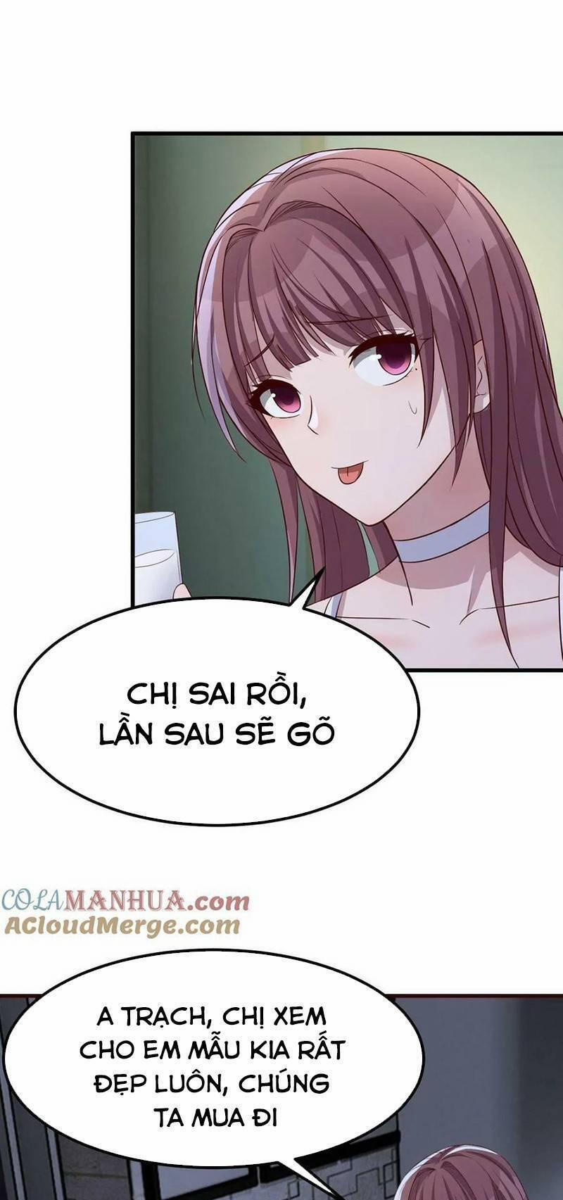 Chị Gái Tôi Là Đại Minh Tinh 225 trang 16