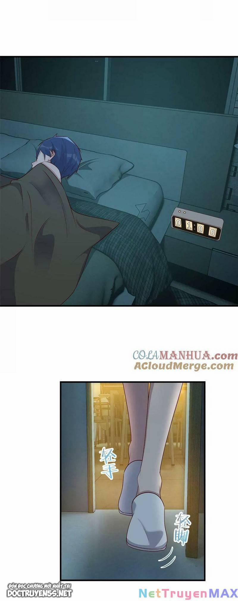 Chị Gái Tôi Là Đại Minh Tinh 225 trang 23