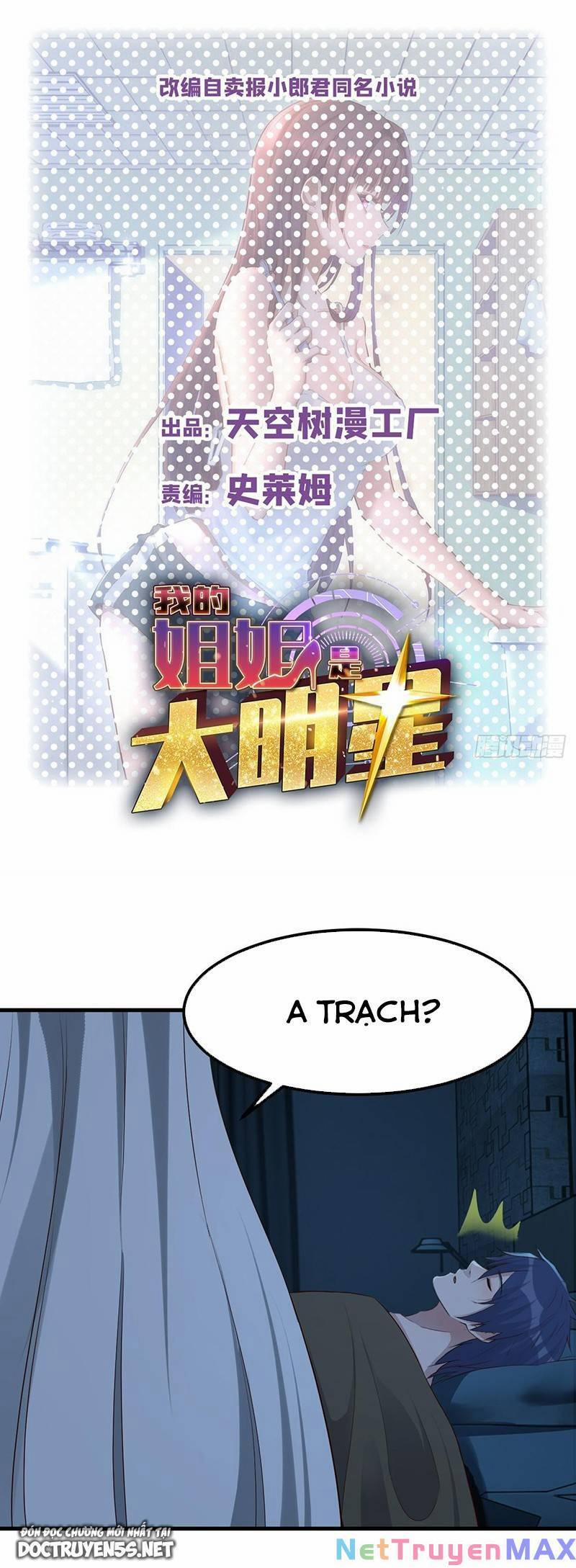 Chị Gái Tôi Là Đại Minh Tinh 226 trang 0