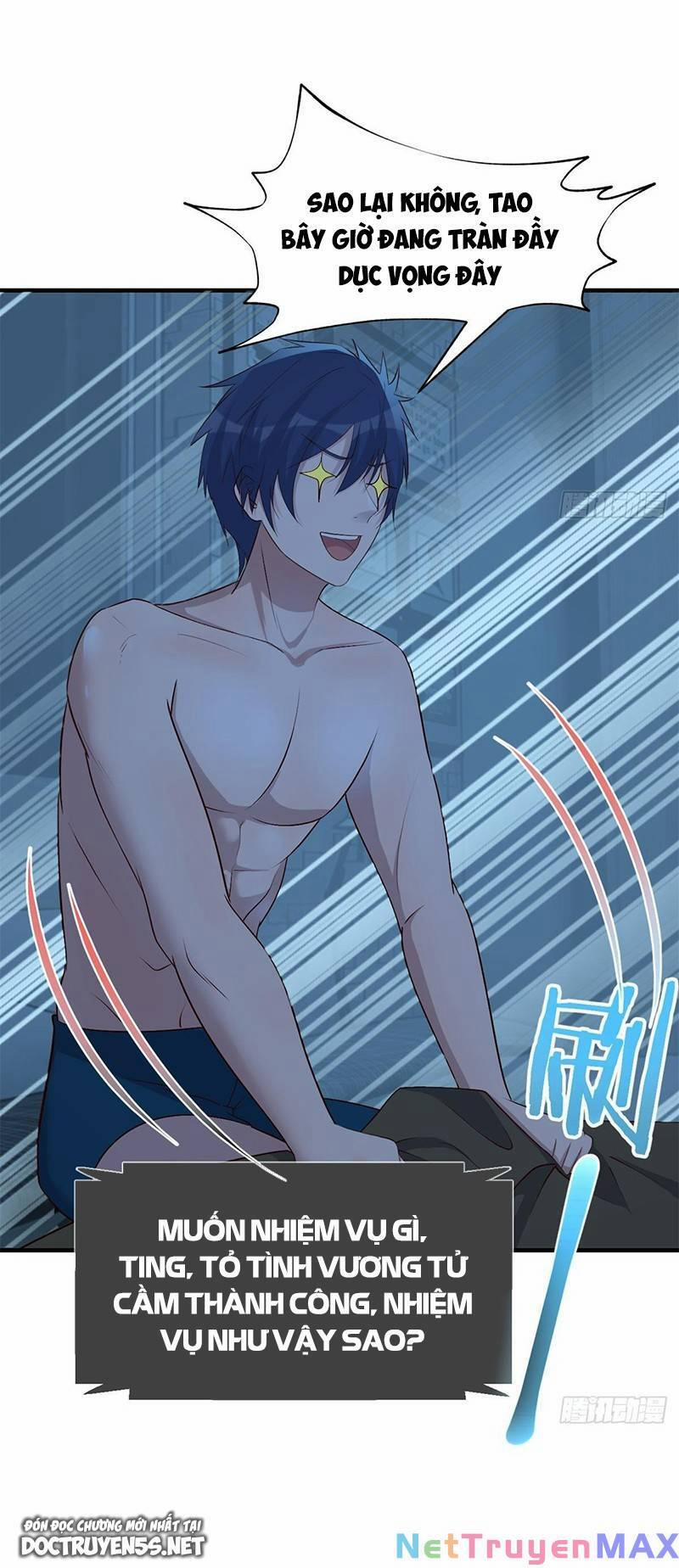 Chị Gái Tôi Là Đại Minh Tinh 226 trang 11