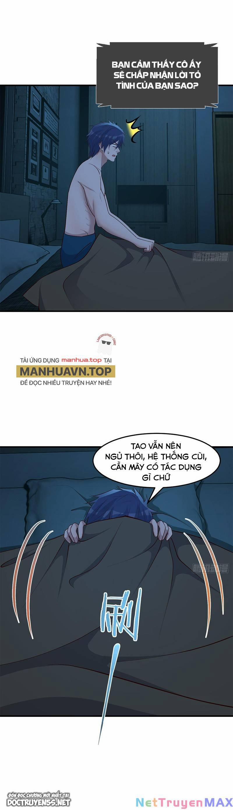 Chị Gái Tôi Là Đại Minh Tinh 226 trang 12