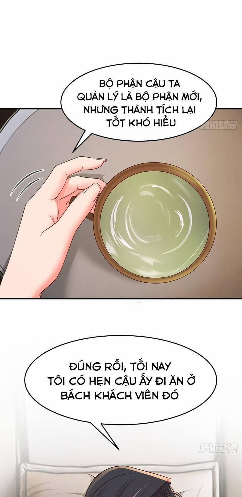 Chị Gái Tôi Là Đại Minh Tinh 226 trang 15