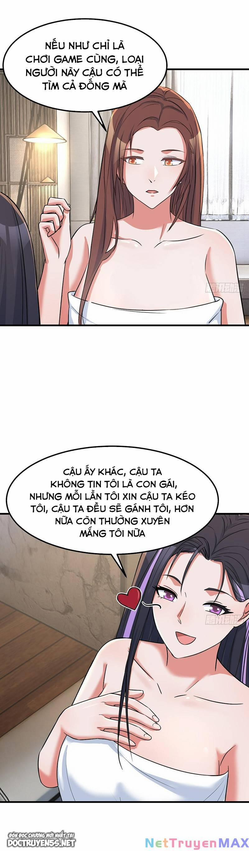 Chị Gái Tôi Là Đại Minh Tinh 226 trang 25