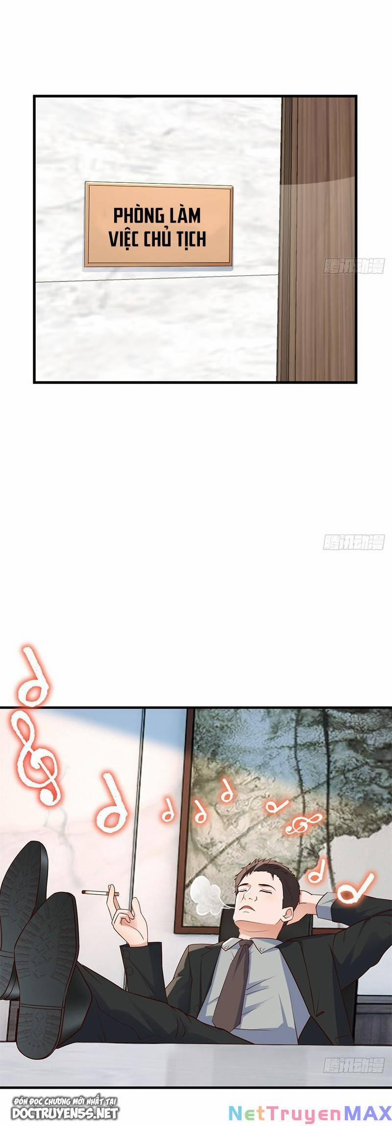 Chị Gái Tôi Là Đại Minh Tinh 226 trang 28