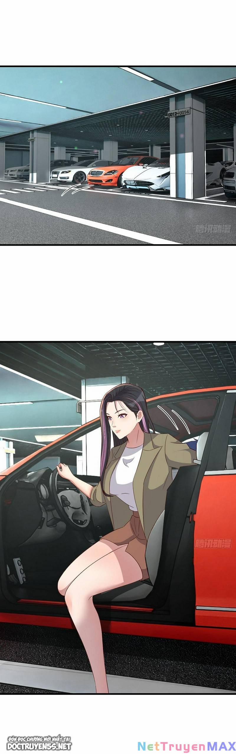 Chị Gái Tôi Là Đại Minh Tinh 227 trang 1