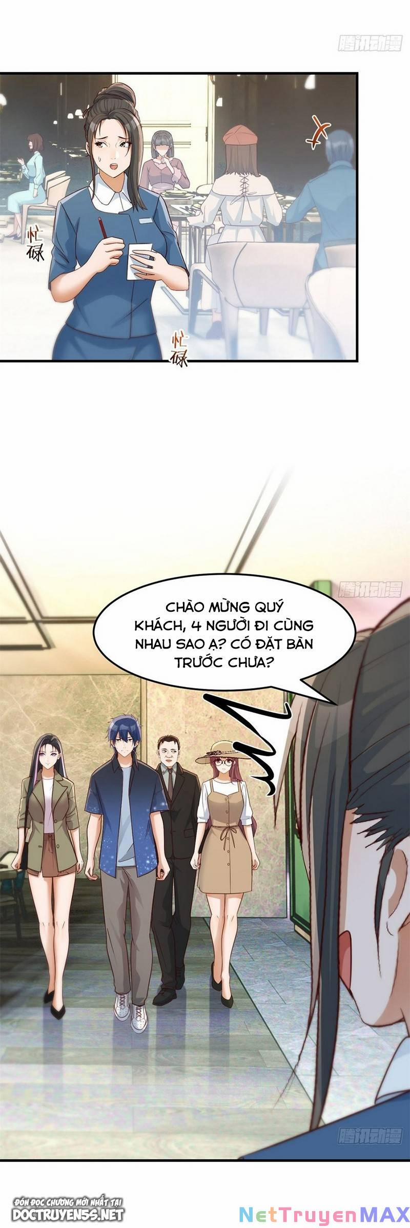 Chị Gái Tôi Là Đại Minh Tinh 227 trang 12