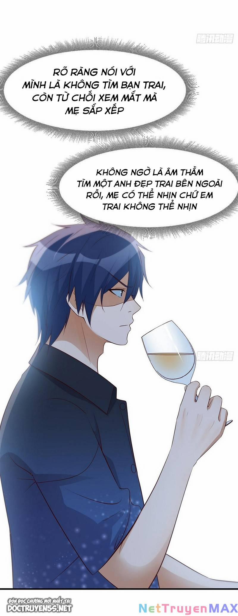 Chị Gái Tôi Là Đại Minh Tinh 227 trang 16