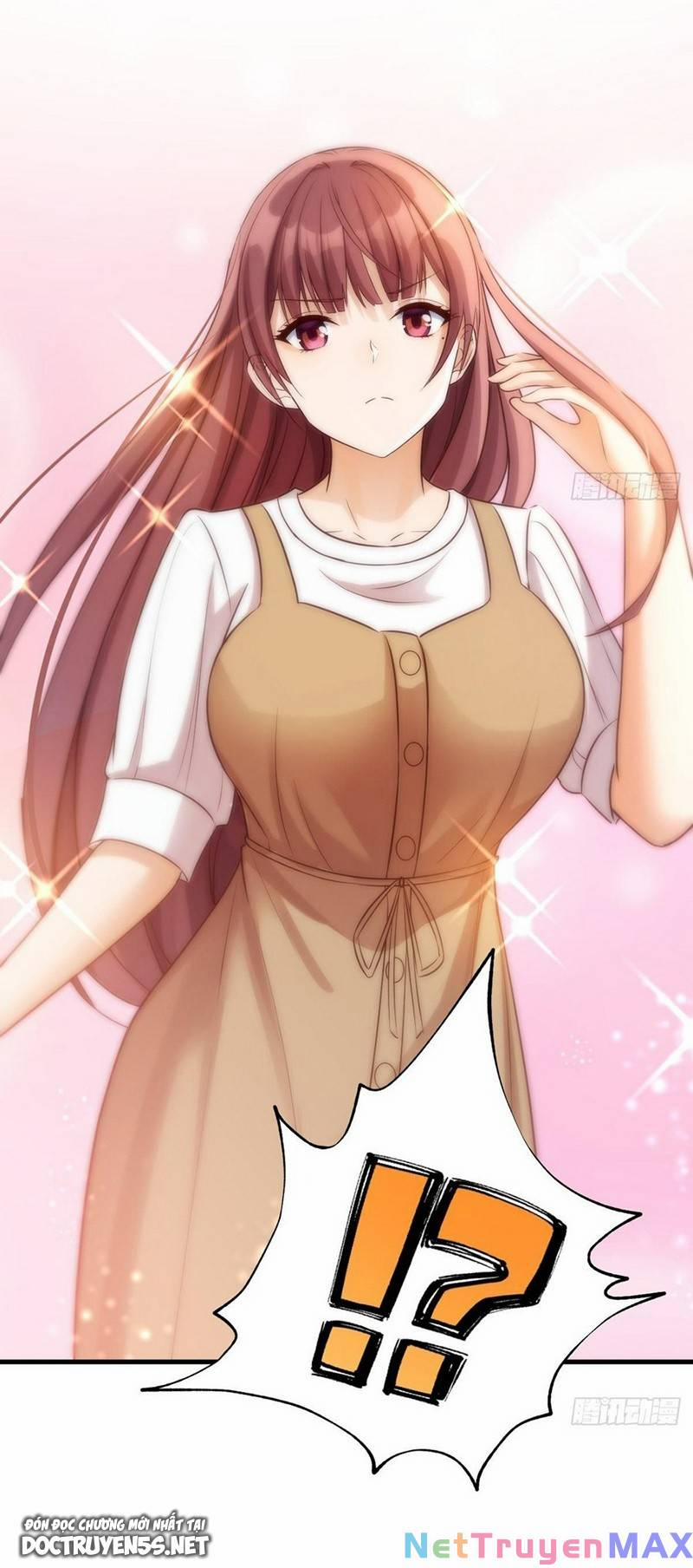Chị Gái Tôi Là Đại Minh Tinh 227 trang 20