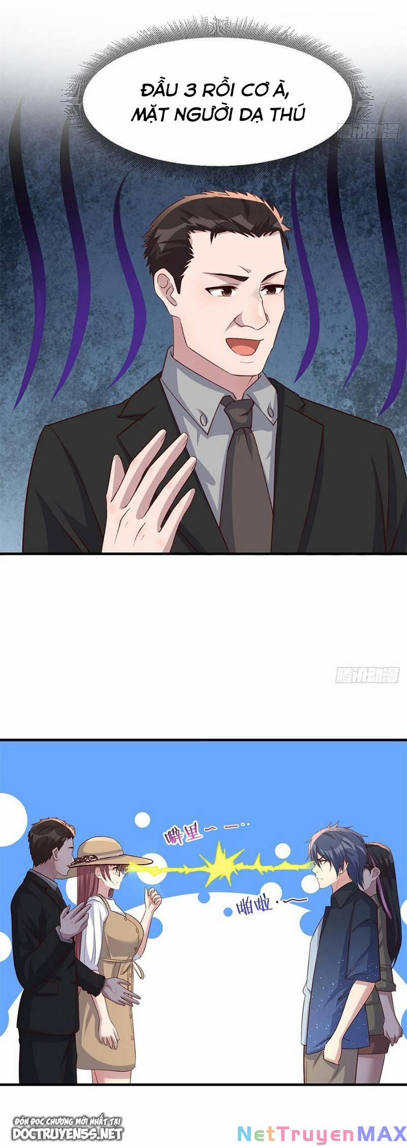 Chị Gái Tôi Là Đại Minh Tinh 227 trang 7