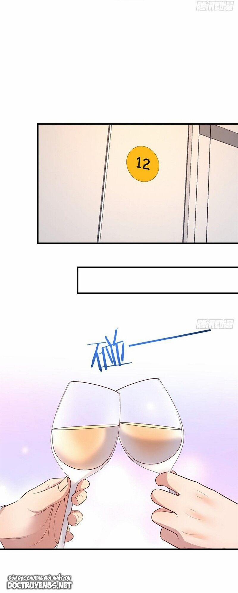 Chị Gái Tôi Là Đại Minh Tinh 228 trang 4