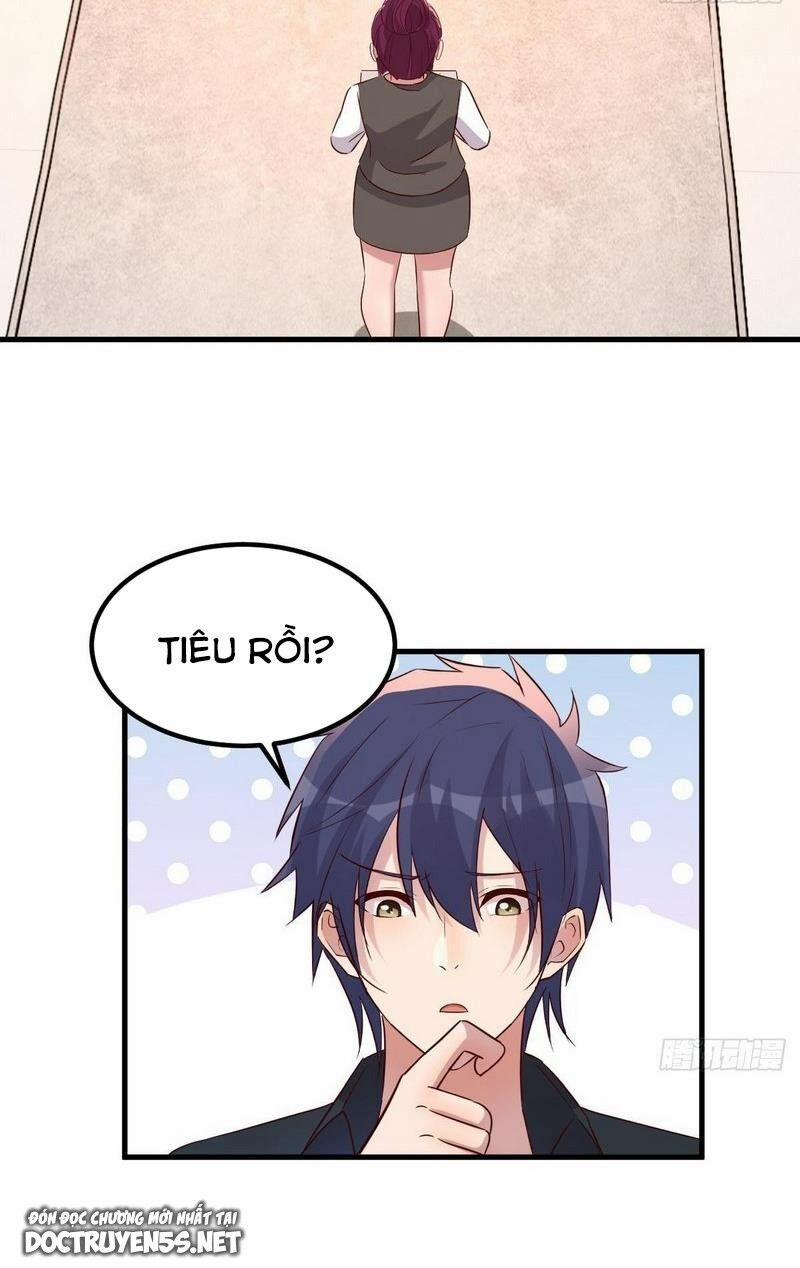 Chị Gái Tôi Là Đại Minh Tinh 229 trang 2