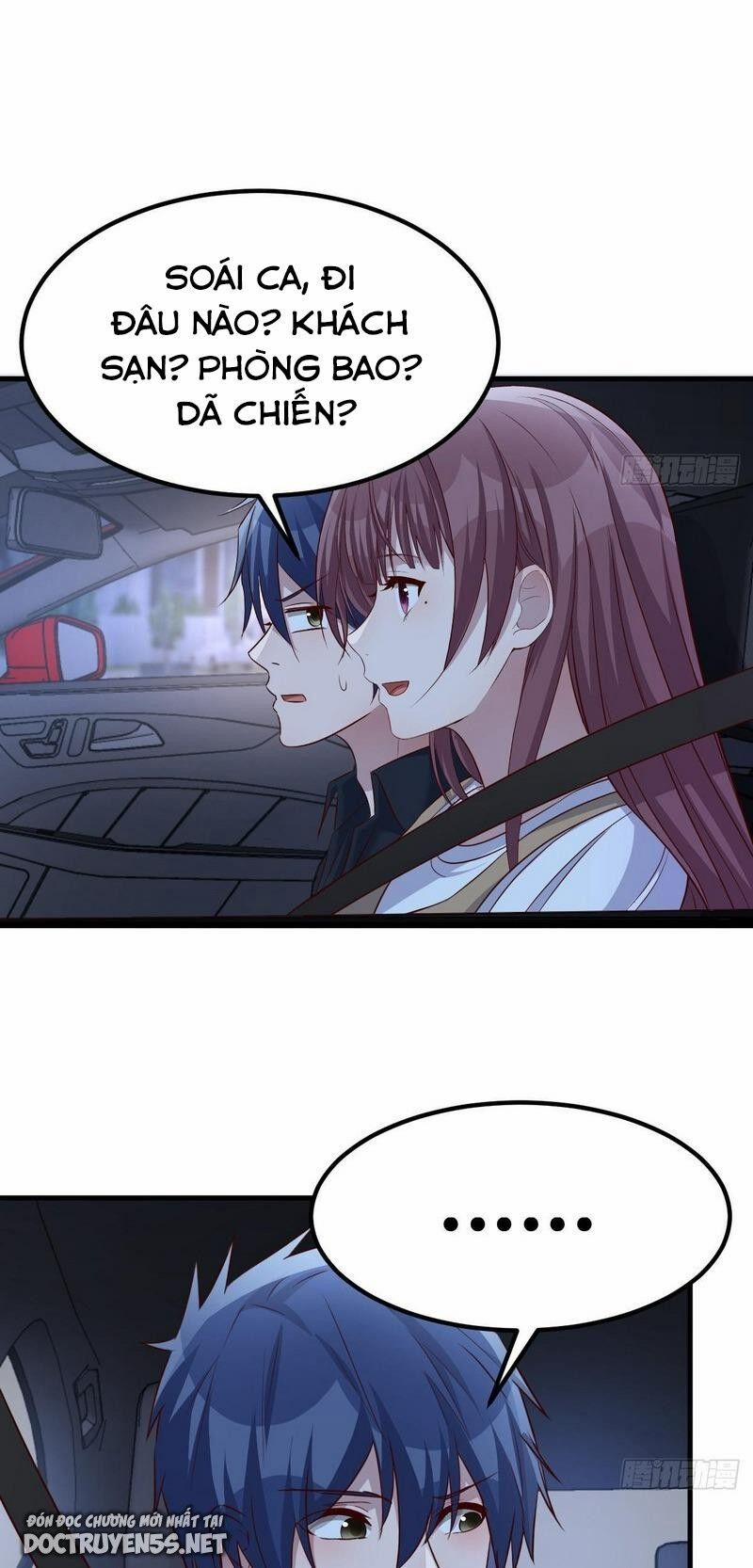 Chị Gái Tôi Là Đại Minh Tinh 229 trang 28