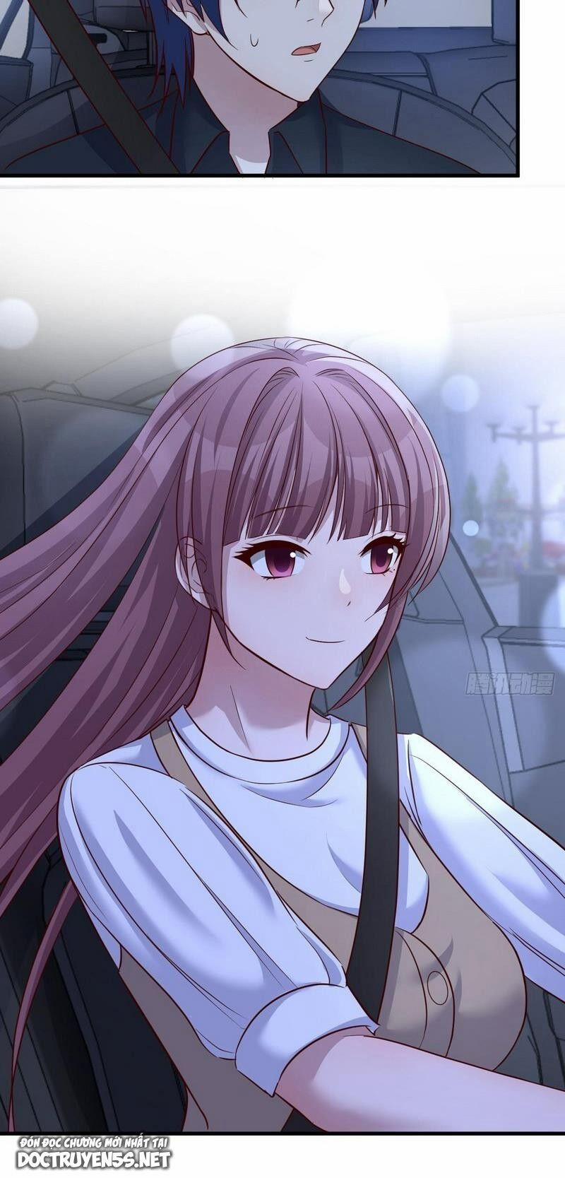 Chị Gái Tôi Là Đại Minh Tinh 229 trang 29