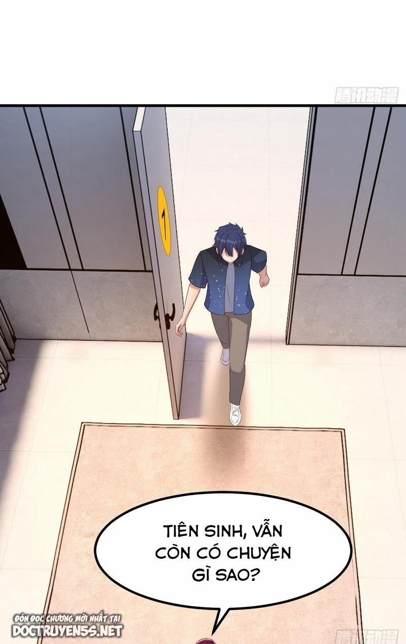 Chị Gái Tôi Là Đại Minh Tinh 229 trang 3
