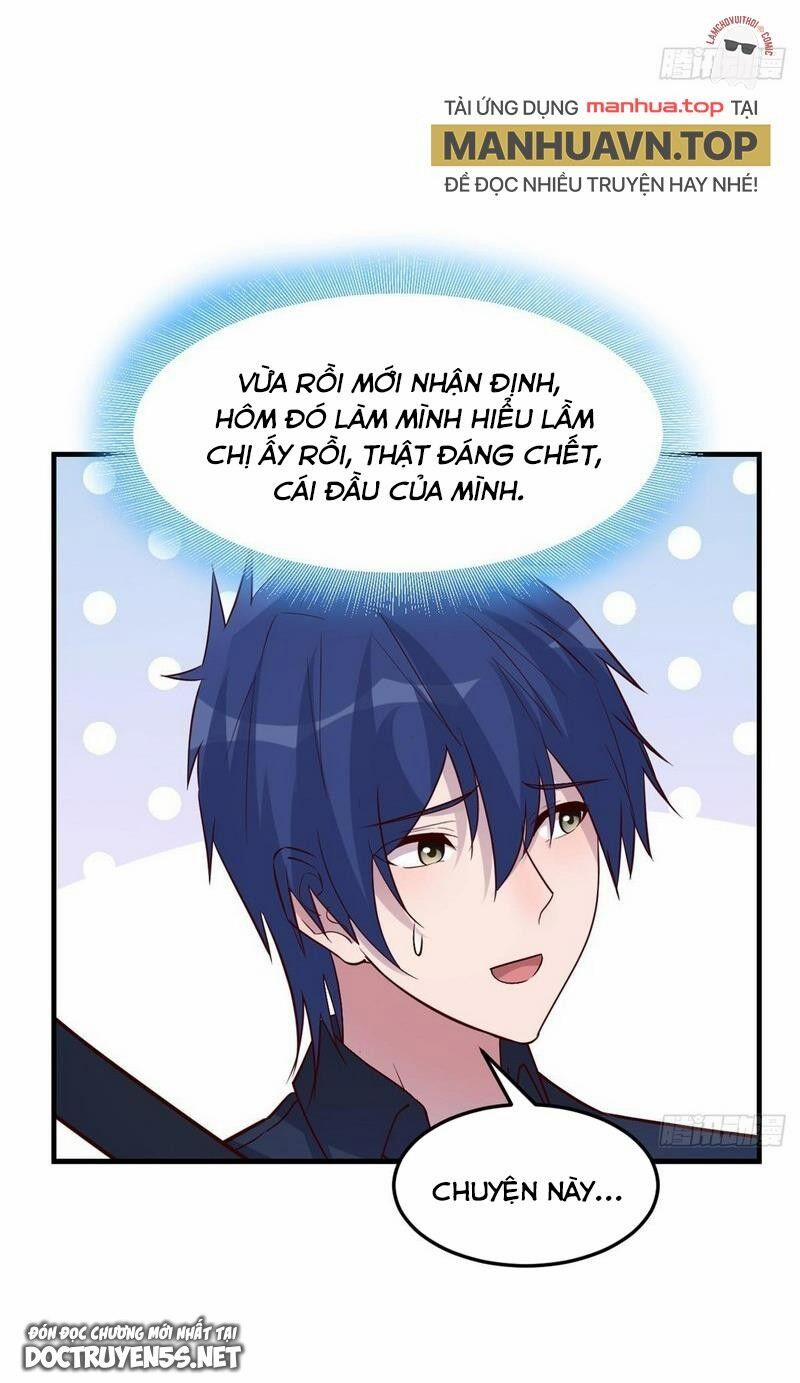Chị Gái Tôi Là Đại Minh Tinh 229 trang 35