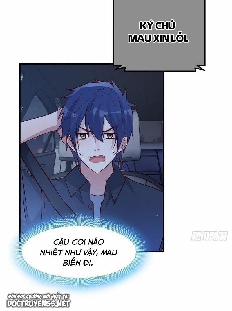 Chị Gái Tôi Là Đại Minh Tinh 229 trang 37