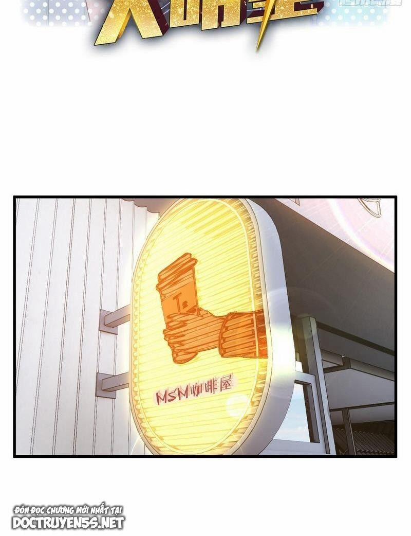 Chị Gái Tôi Là Đại Minh Tinh 230 trang 1