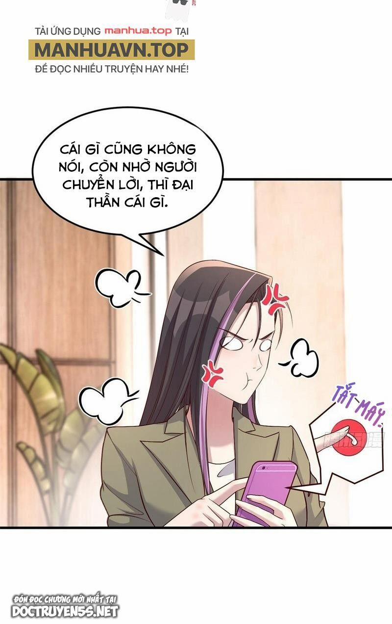 Chị Gái Tôi Là Đại Minh Tinh 230 trang 13