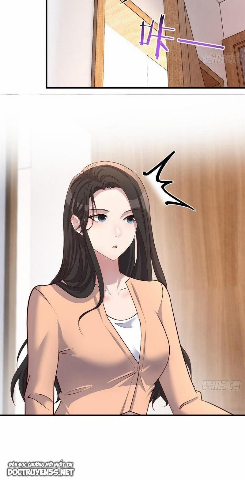 Chị Gái Tôi Là Đại Minh Tinh 230 trang 15