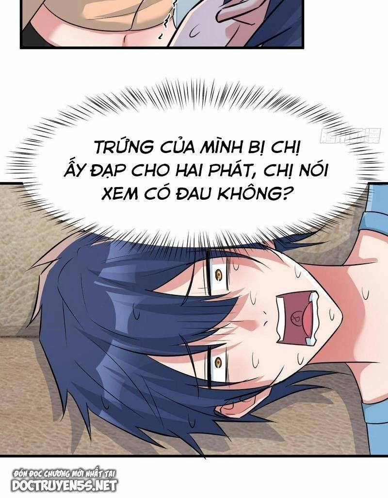 Chị Gái Tôi Là Đại Minh Tinh 230 trang 27