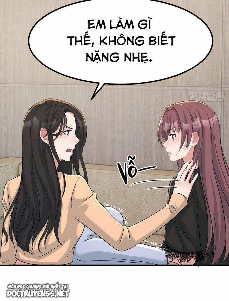 Chị Gái Tôi Là Đại Minh Tinh 230 trang 29