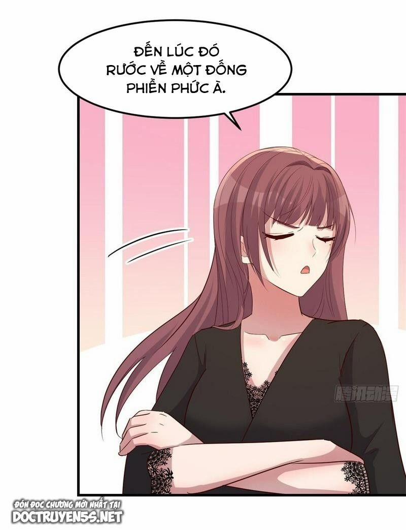 Chị Gái Tôi Là Đại Minh Tinh 230 trang 39