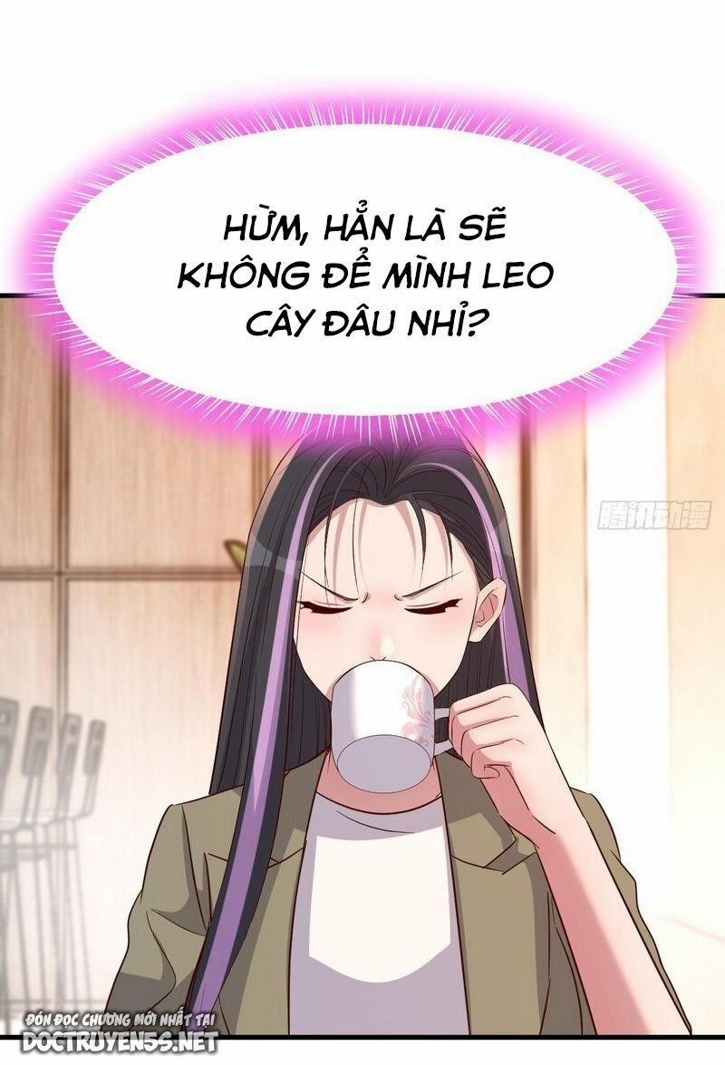 Chị Gái Tôi Là Đại Minh Tinh 230 trang 8