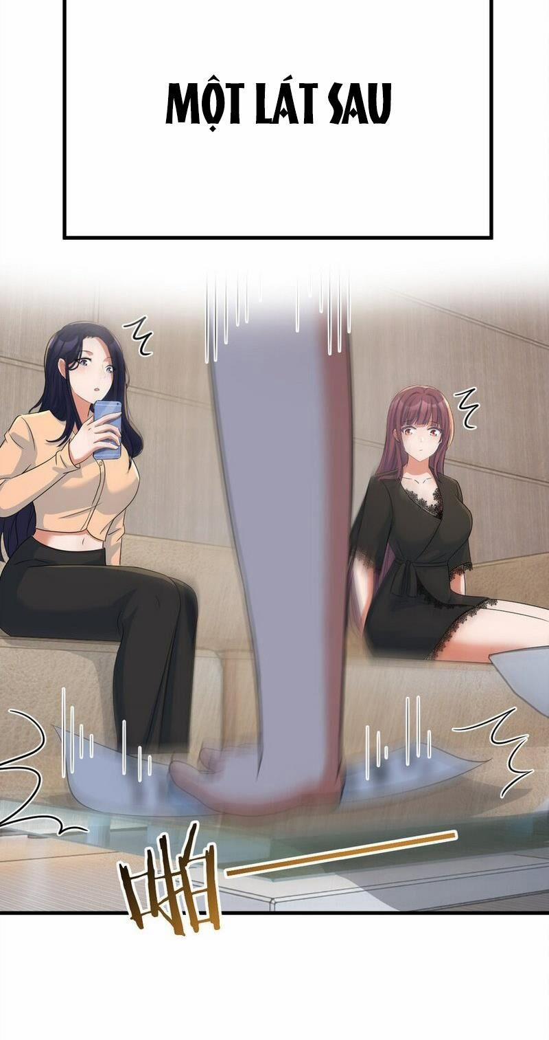 Chị Gái Tôi Là Đại Minh Tinh 231 trang 11