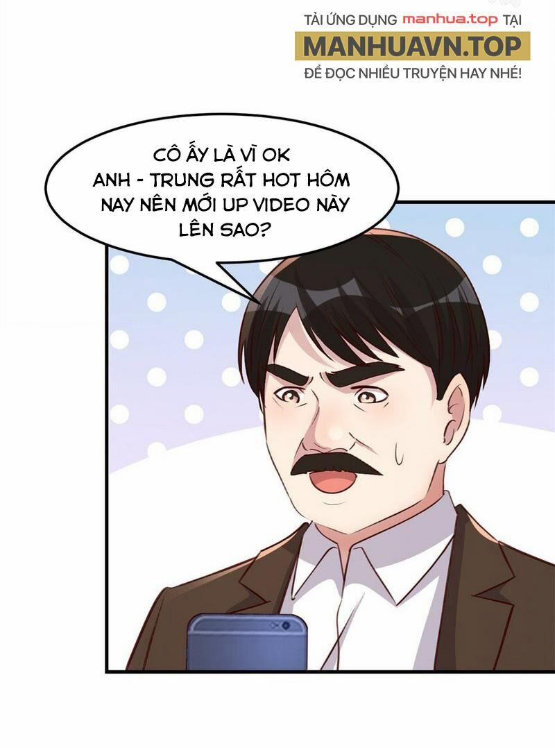 Chị Gái Tôi Là Đại Minh Tinh 231 trang 29