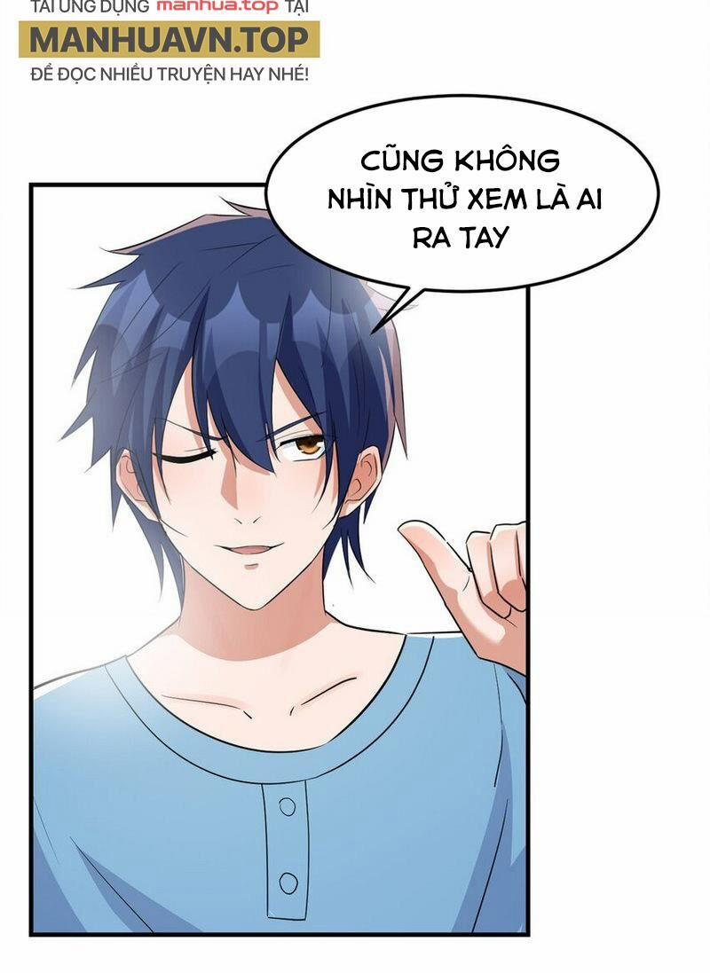 Chị Gái Tôi Là Đại Minh Tinh 231 trang 33